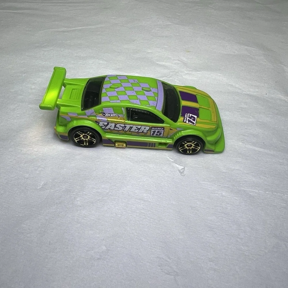 Hot Wheels 2015 hot